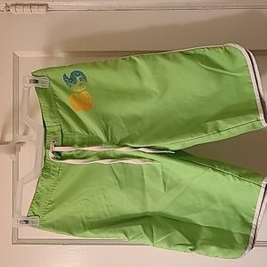 PINK VS board shorts